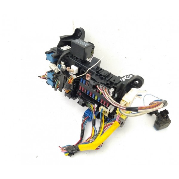 Caixa Fusível Suzuki Grand Vitara 2011 2012