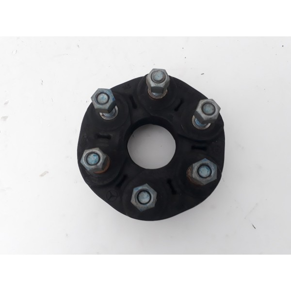 Borracha Bolachão Coxim Cardan C180 1.6 2016 2104110415