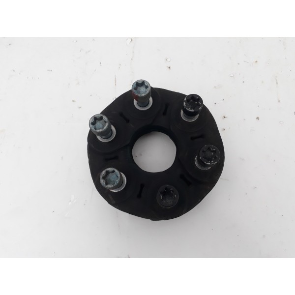 Borracha Bolachão Coxim Cardan C180 1.6 2016 2104110415