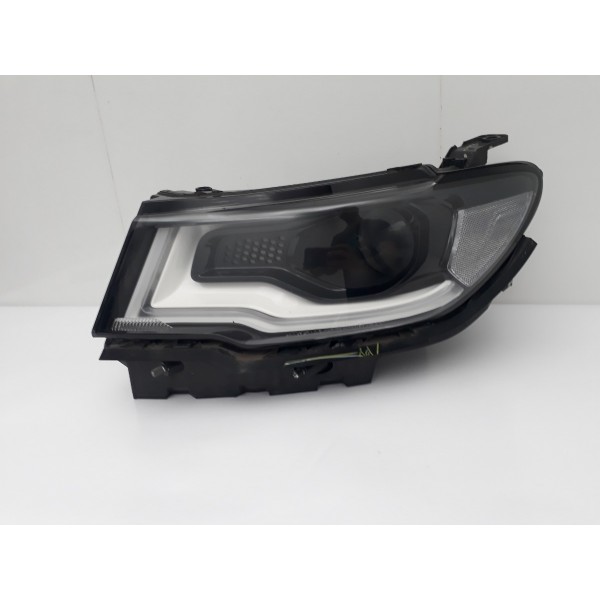 Farol Esquerdo Jeep Compass 2018