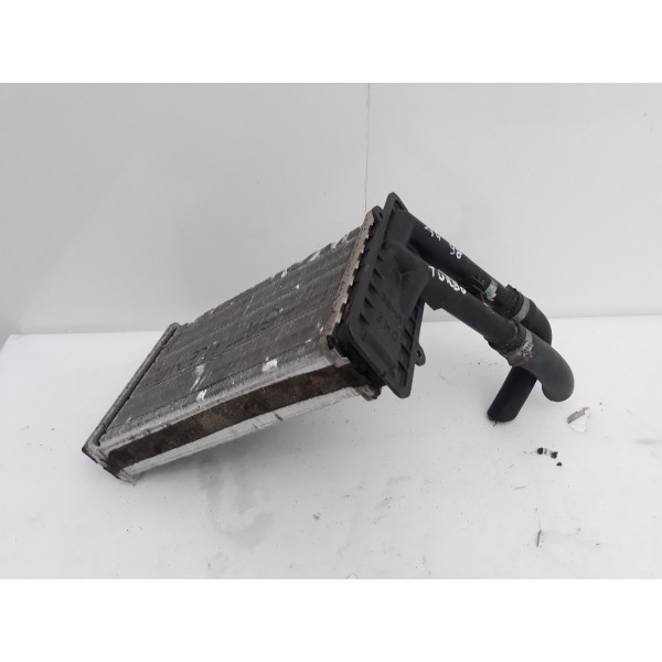 Radiador Ar Quente Audi A4 Turbo 1998