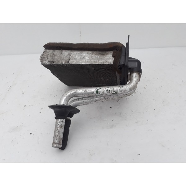 Radiador Ar Quente Volkswagen Gol G3