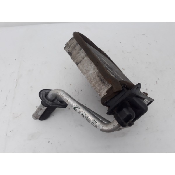 Radiador Ar Quente Volkswagen Gol G3
