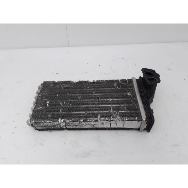 Radiador Ar Quente Peugeot 307 2010 2011