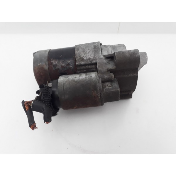 Motor Arranque Citroën C4 2.0 2010 2011