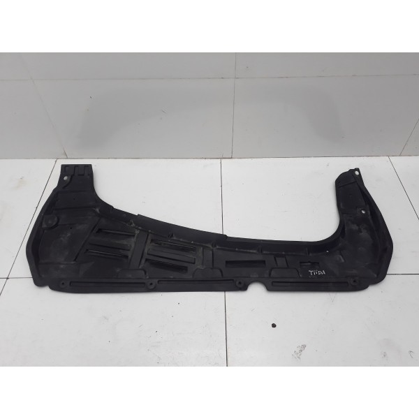 Protetor Inferior Nissan Tiida 2011 75892el000
