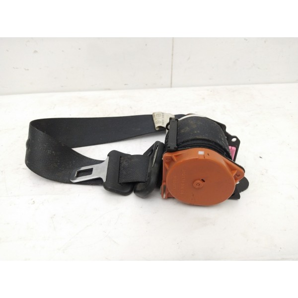 Cinto Segurança Traseiro Direito Suzuki Grand Vitara 2011 12