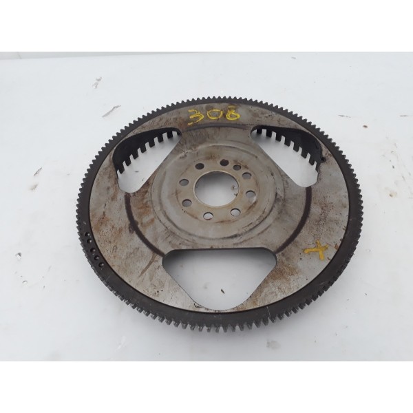 Cremalheira Volante Motor Peugeot 308 2.0 2013 2014