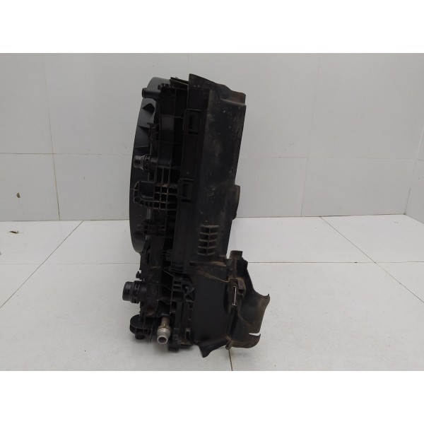 Radiador Completo Mercedes C180 1.6 2016