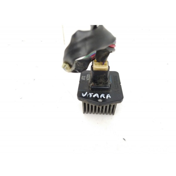 Resistência Ar Condicionado Suzuki Grand Vitara 2011 2012