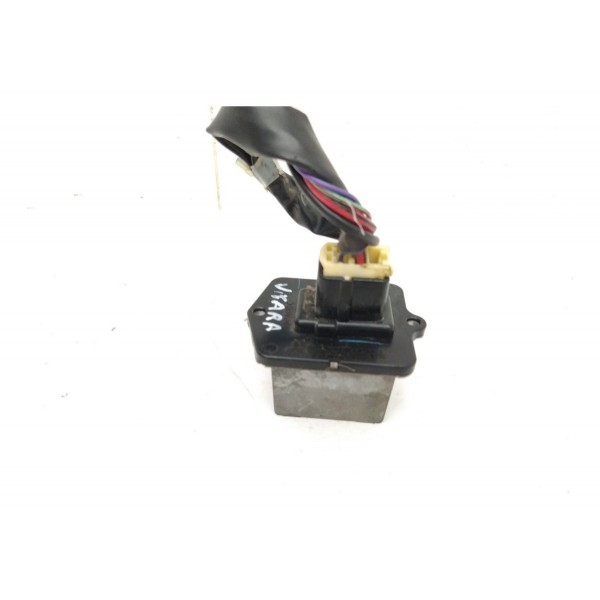 Resistência Ar Condicionado Suzuki Grand Vitara 2011 2012