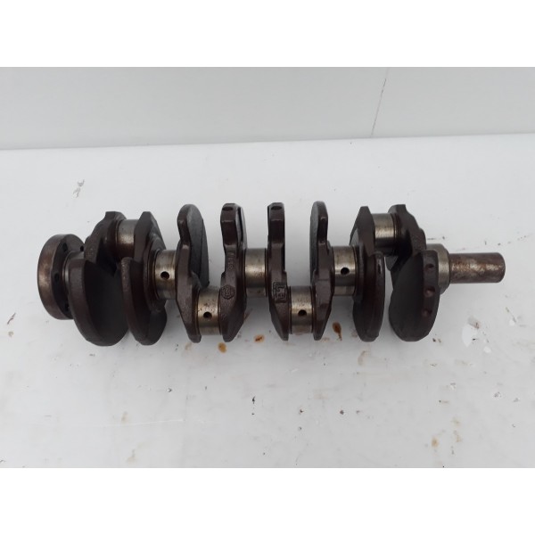 Virabrequim Peugeot 308 408 3008 1.6 Thp
