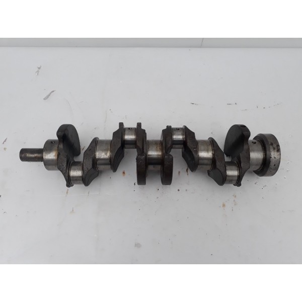 Virabrequim Ford Ka 1.0 8v Zetec