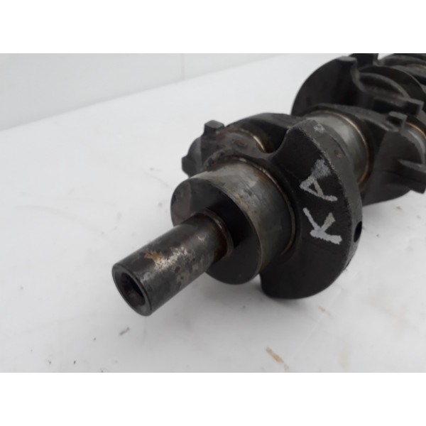 Virabrequim Ford Ka 1.0 8v Zetec