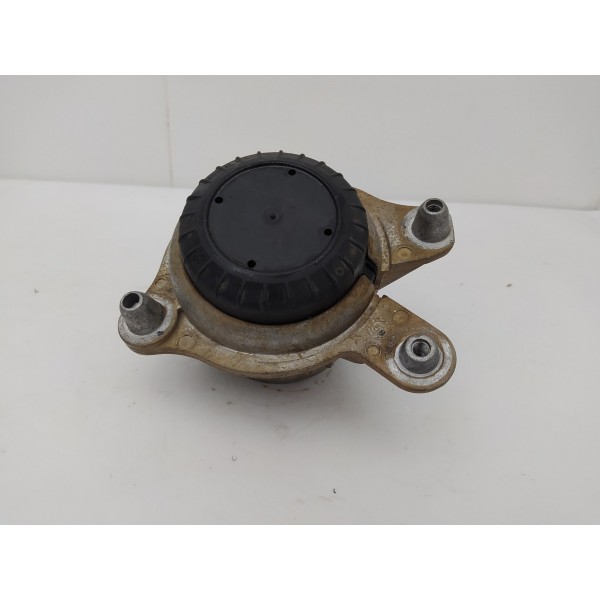 Coxim Motor Dianteiro Esquerdo Mercedes C180 2016