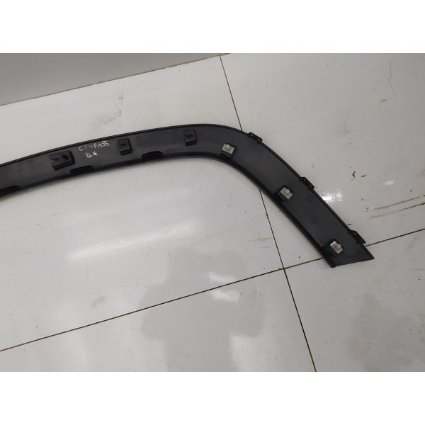 Moldura Aplique Paralama Esquerdo Jeep Compass 2018 53282561