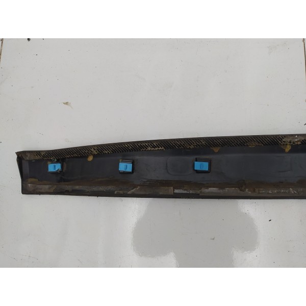 Moldura Friso Porta Dianteira Direita Jeep Compass 2018