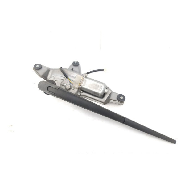 Motor Limpador Tampa Traseira Suzuki Grand Vitara 2011 2012