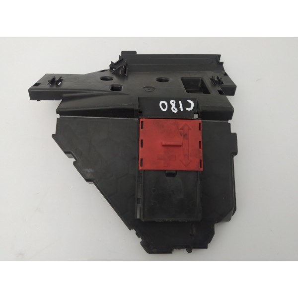Tampa Polo Positivo Bateria C180 2016
