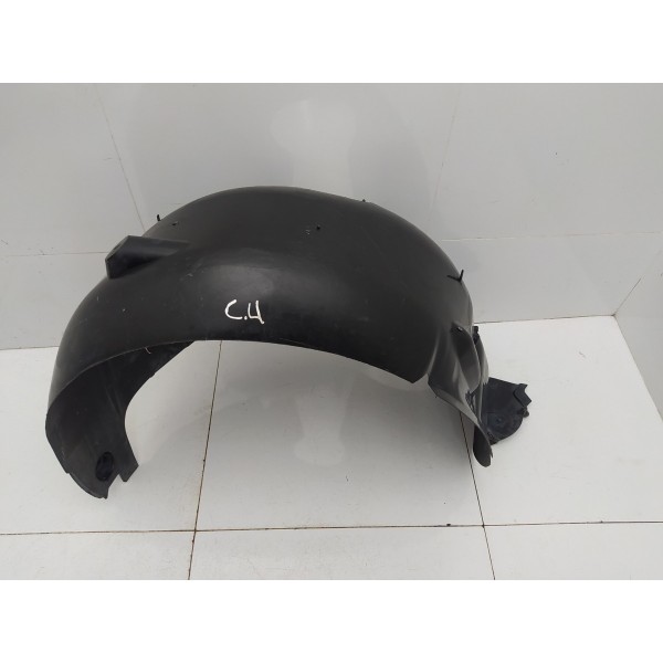 Parabarro Traseiro Esquerdo Citroën C4 2011 2012