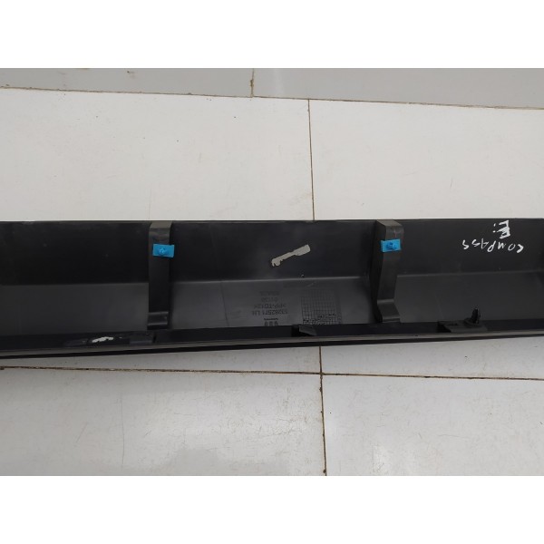 Spoiler Lateral Esquerdo Jeep Compass 2018