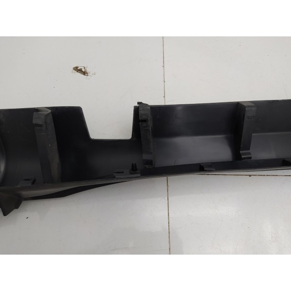 Spoiler Lateral Esquerdo Jeep Compass 2018