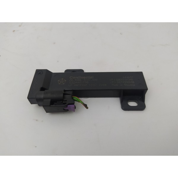 Sensor Keyless Antena Jeep Compass 2018 64469t