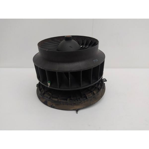 Motor Ventilador Forçado Interna Mercedes C180 2016