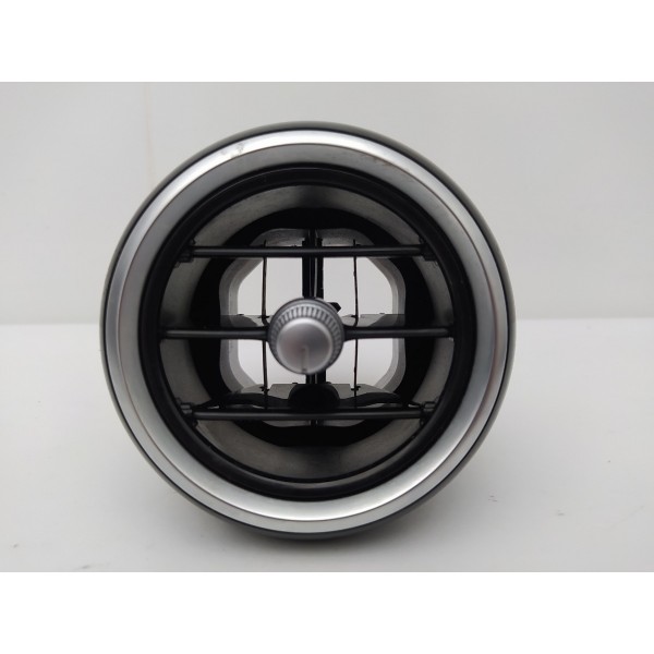 Difusor Ar Esquerdo Mercedes Benz C180