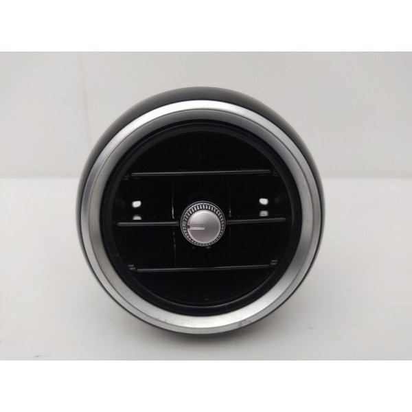 Difusor Ar Esquerdo Mercedes Benz C180