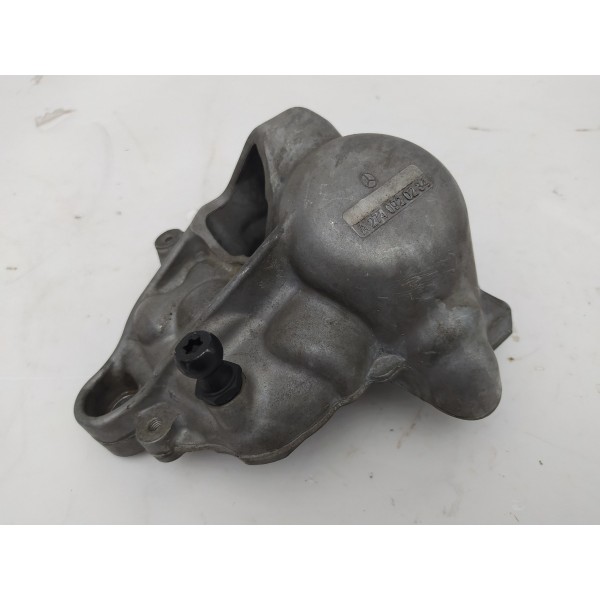 Suporte Protetor Bomba Alta Pressão C180 2016 A2740920234
