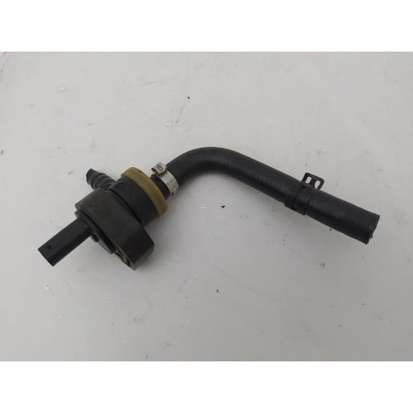 Válvula Solenoide Mercedes Benz C180 1.6 2016 A0009976912
