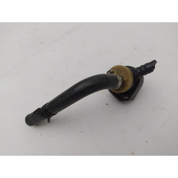 Válvula Solenoide Mercedes Benz C180 1.6 2016 A0009976912