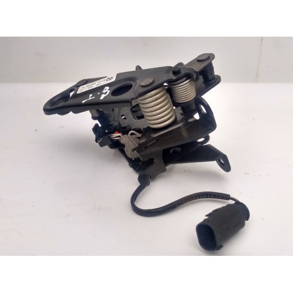 Fechadura Capô Dianteiro Bmw 535i Gt 2011 2012 720645307