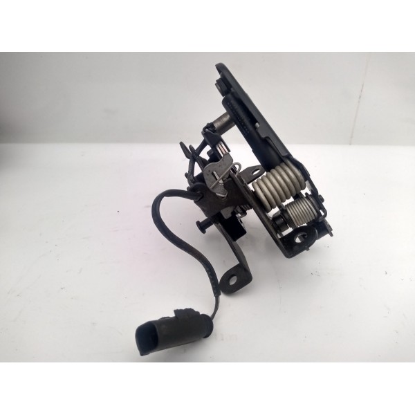 Fechadura Capô Dianteiro Bmw 535i Gt 2011 2012 720645307