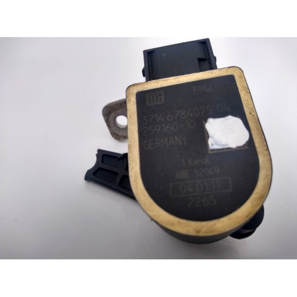 Sensor Nivel Posição Bmw 535i Gt 6cc 2011 2012 3714678407504