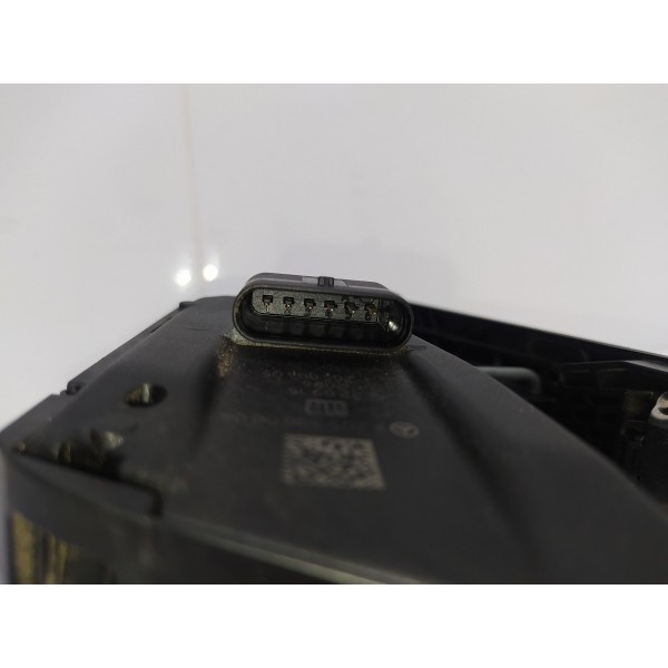 Pedal Acelerador Mercedes Benz C180 2016 A2053000004