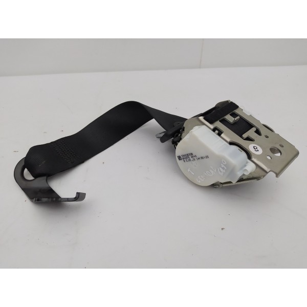 Cinto Segurança Traseiro Central Mercedes Benz C180 2016