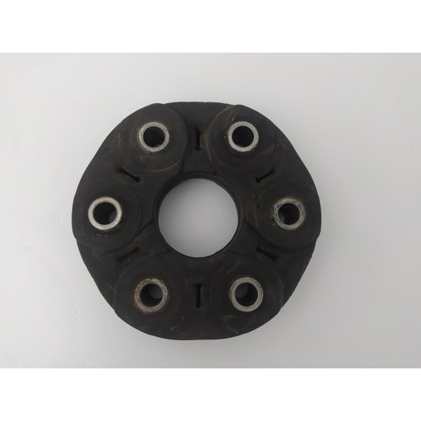 Borracha Coxim Cardã Mercedes Benz C180 2016 2104110415