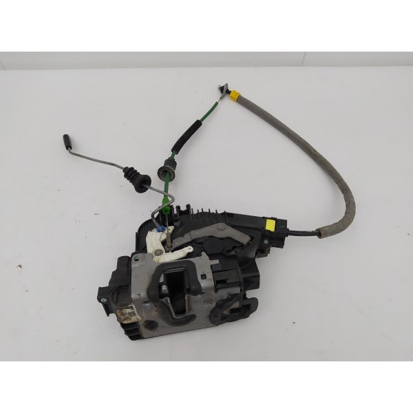 Fechadura Porta Traseira Esquerda Mercedes Benz C180 2016