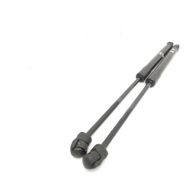 Par Amortecedor Tampa Traseira Bmw X5 2008 2009 2010