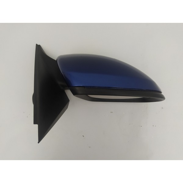 Retrovisor Direito Mercedes Benz C180 2016