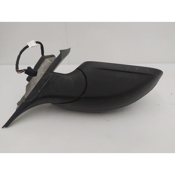 Retrovisor Direito Mercedes Benz C180 2016