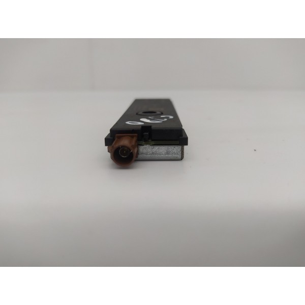 Central Módulo Antena Mercedes Benz C180 2016