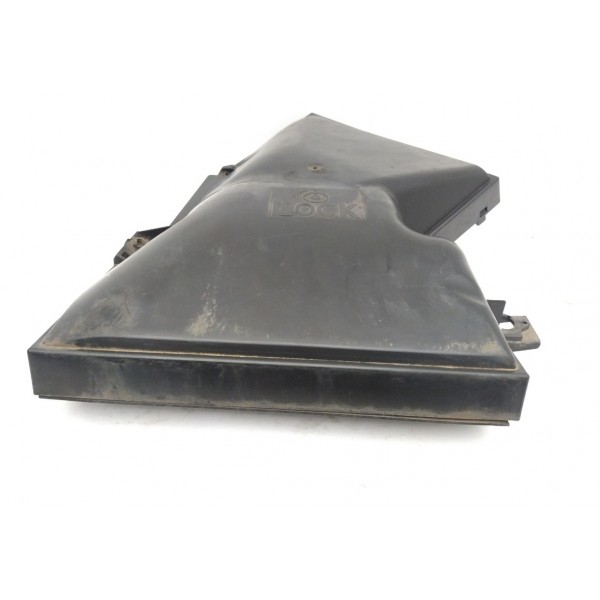 Tampa Filtro Ar Bmw X5 4.8 V8 2008 2009 2010 6431694557501