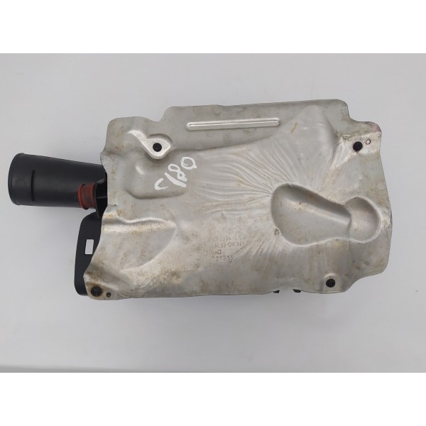 Caixa Filtro Ar Mercedes Benz C180 2016 A2740901701