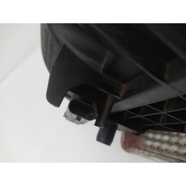 Caixa Filtro Ar Mercedes Benz C180 2016 A2740901701