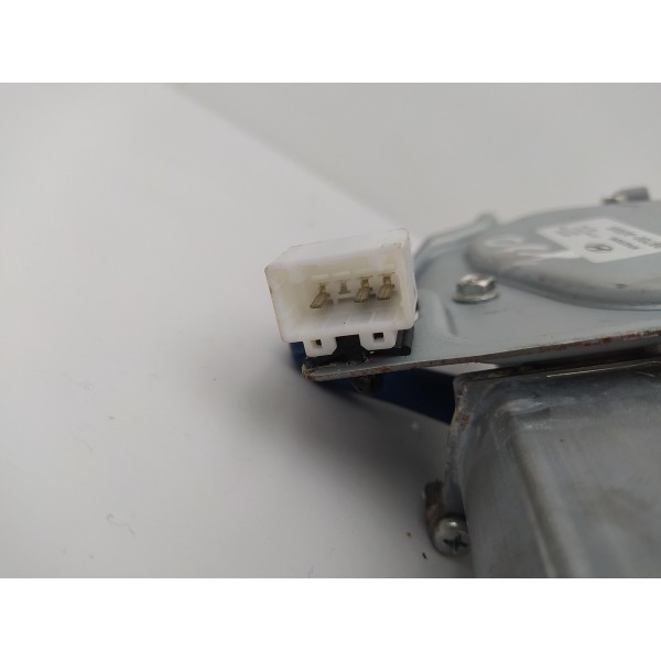 Motor Limpador Tampa Traseira Hyundai I30 2015 98700a5000