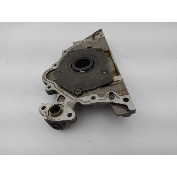 Bomba Óleo Citroen C4 2.0 2011 2012 9648333180