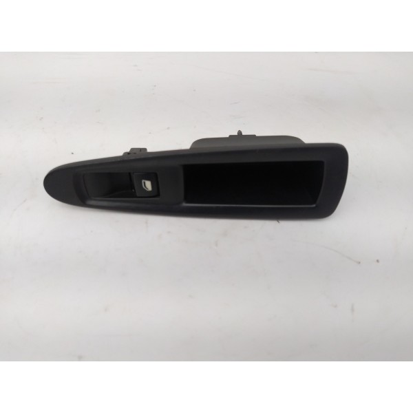 Botão Comando Vidro Traseiro Direito Citroen C4 2011 2012